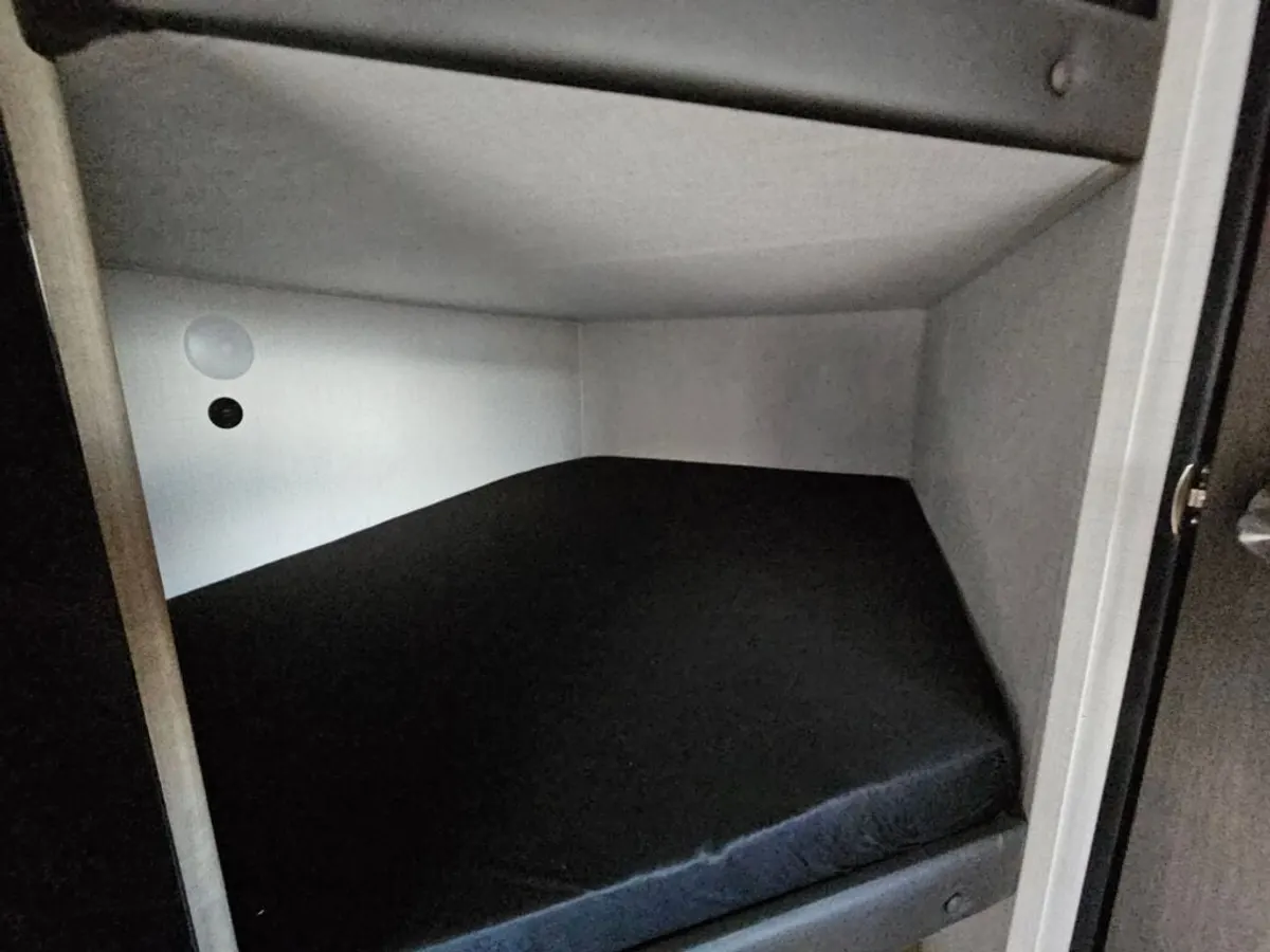 2026 Keystone Springdale Mini, photo 22 of 24