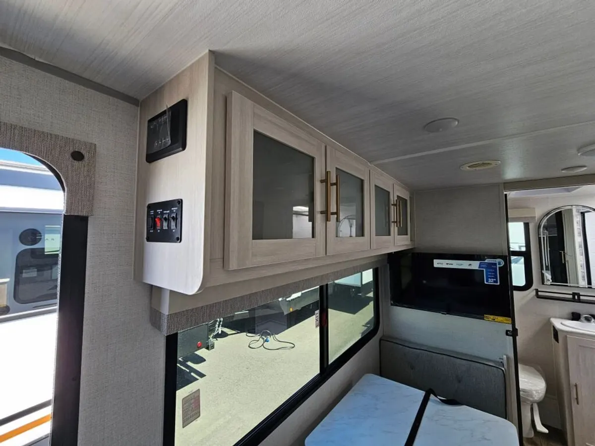 2027 Forest River R-Pod, photo 13 of 24