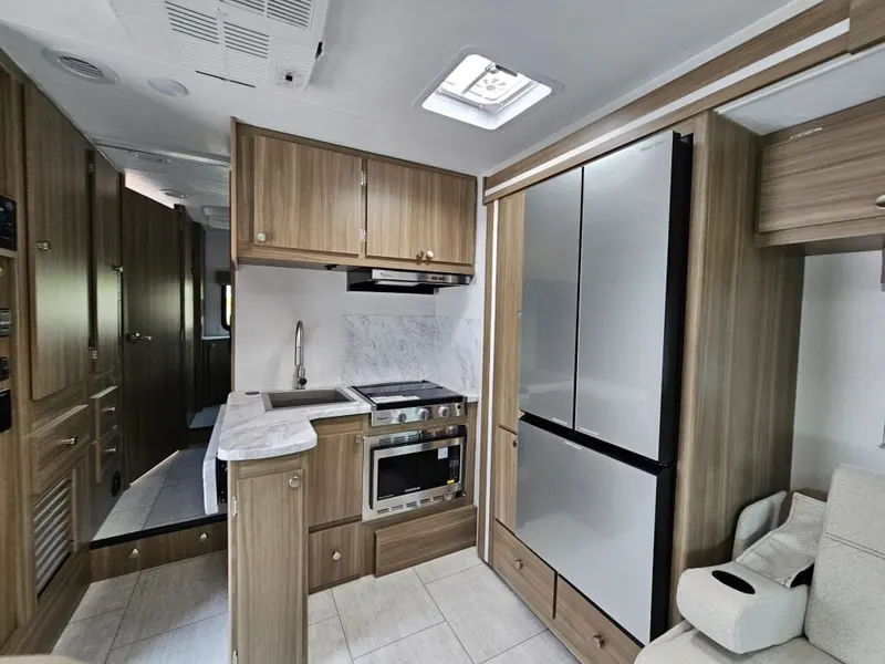 2027 Coachmen Freelander, photo 12 of 24