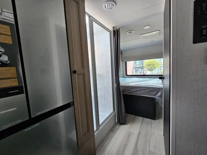 2027 Forest River Sunseeker, photo 22 of 24