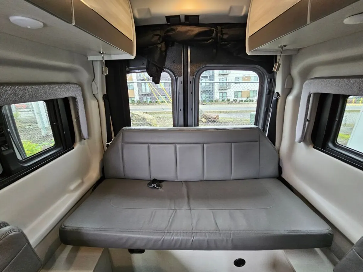 2023 Thor Motor Coach Tranquility, photo 24 of 24
