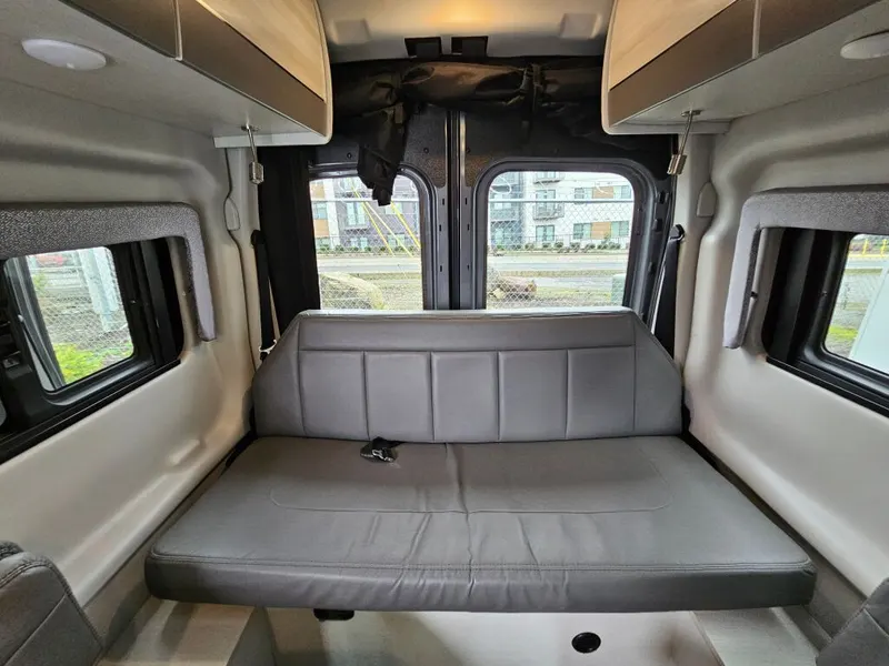 2023 Thor Motor Coach Tranquility, photo 24 of 24