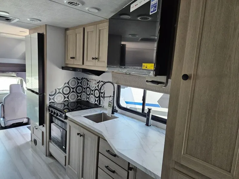 2026 Forest River Sunseeker LE, photo 13 of 19