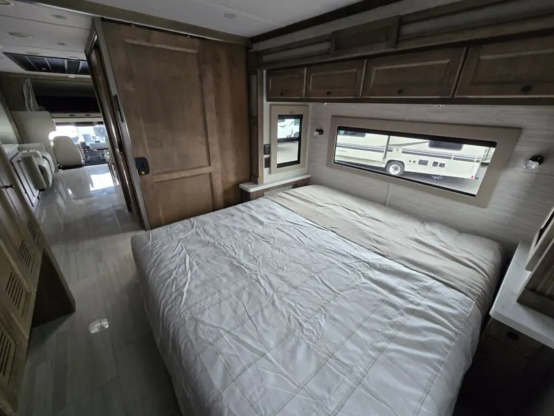2027 Tiffin Motorhomes Allegro Bay, photo 24 of 24