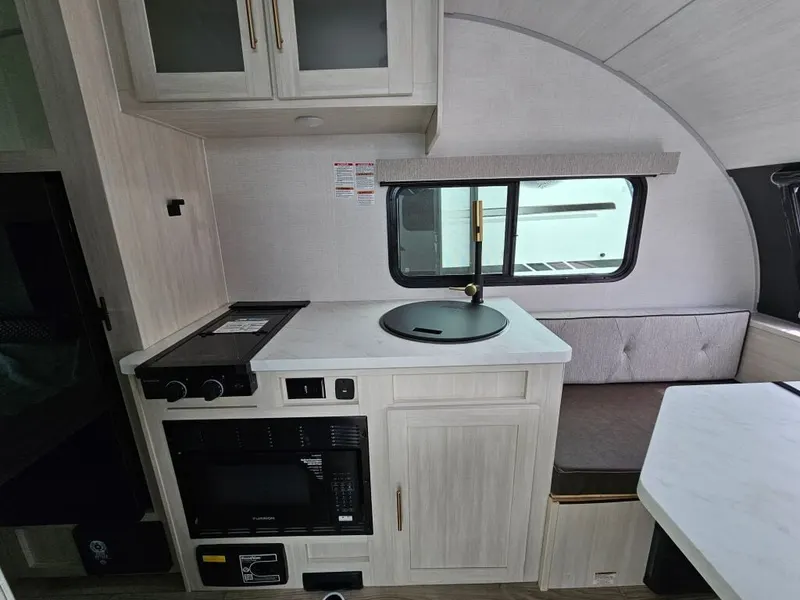 2027 Forest River R-Pod, photo 17 of 24
