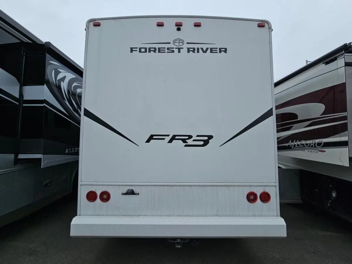 2026 Forest River FR3, photo 5 of 24