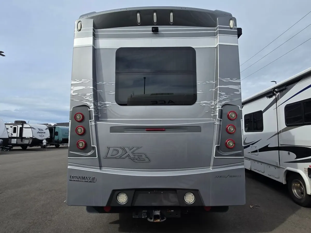2022 Dynamax DX3, photo 6 of 24