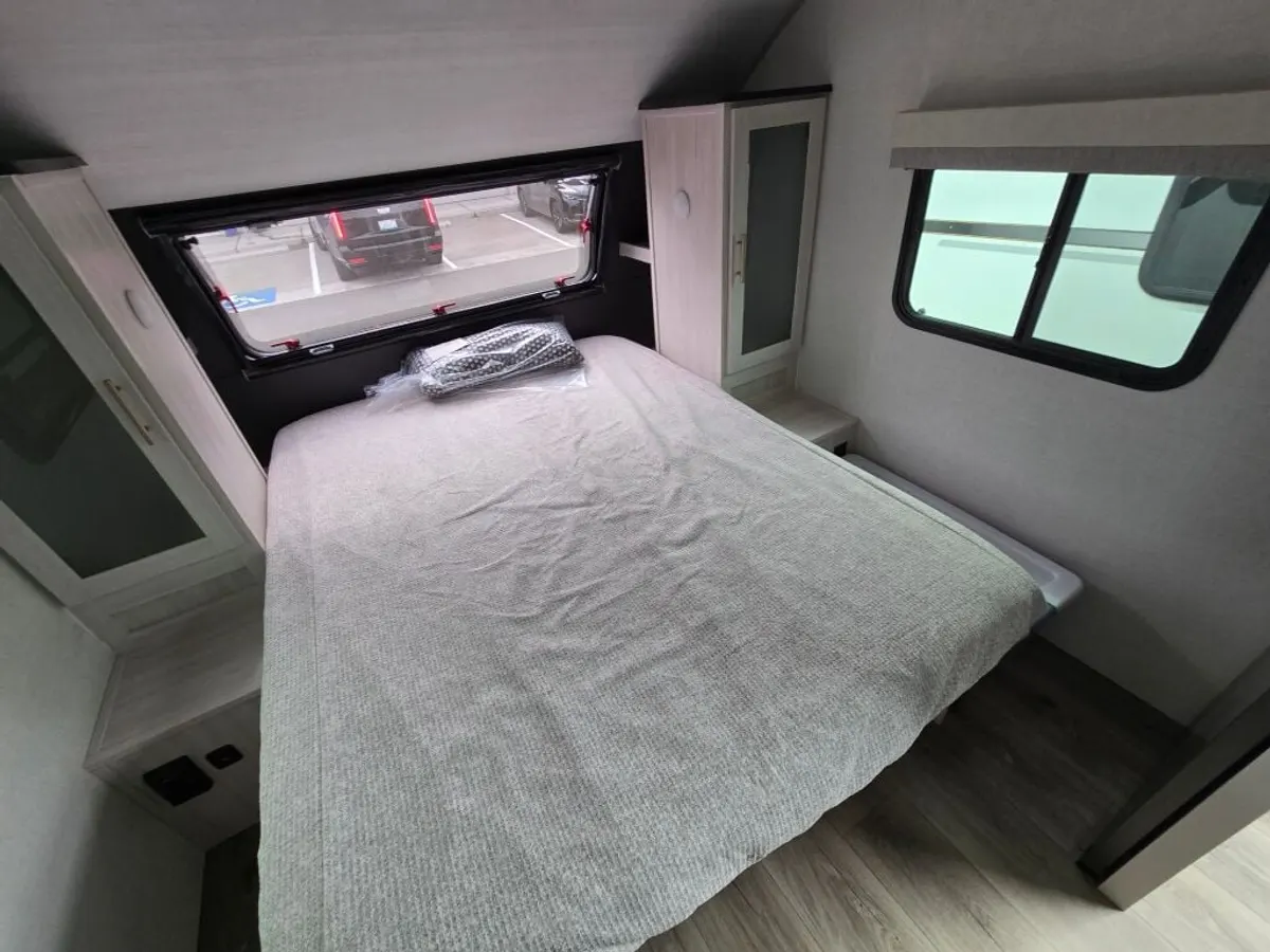 2027 Forest River R-Pod, photo 11 of 24