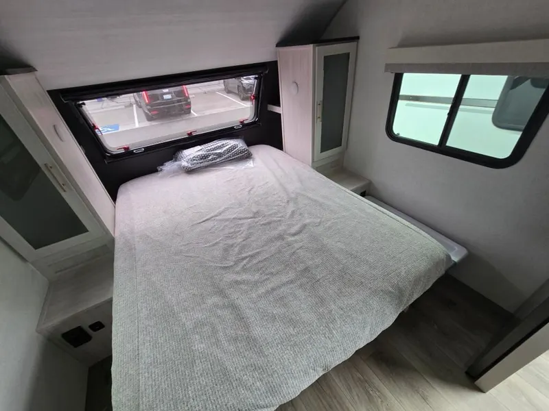 2027 Forest River R-Pod, photo 11 of 24