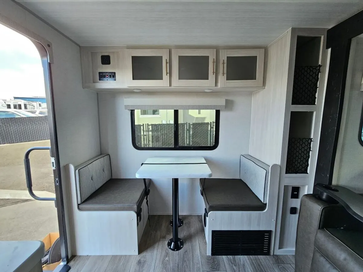 2026 Forest River R-Pod, photo 12 of 24