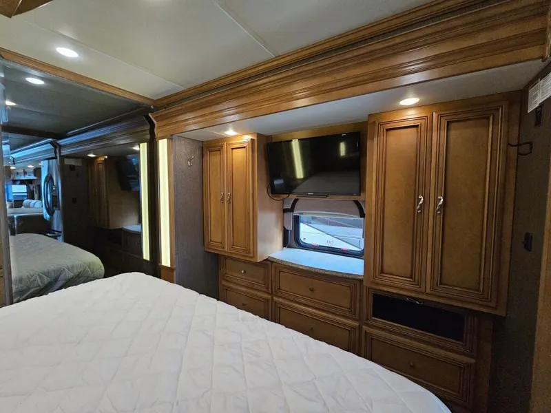 2015 Newmar Ventana, photo 21 of 24