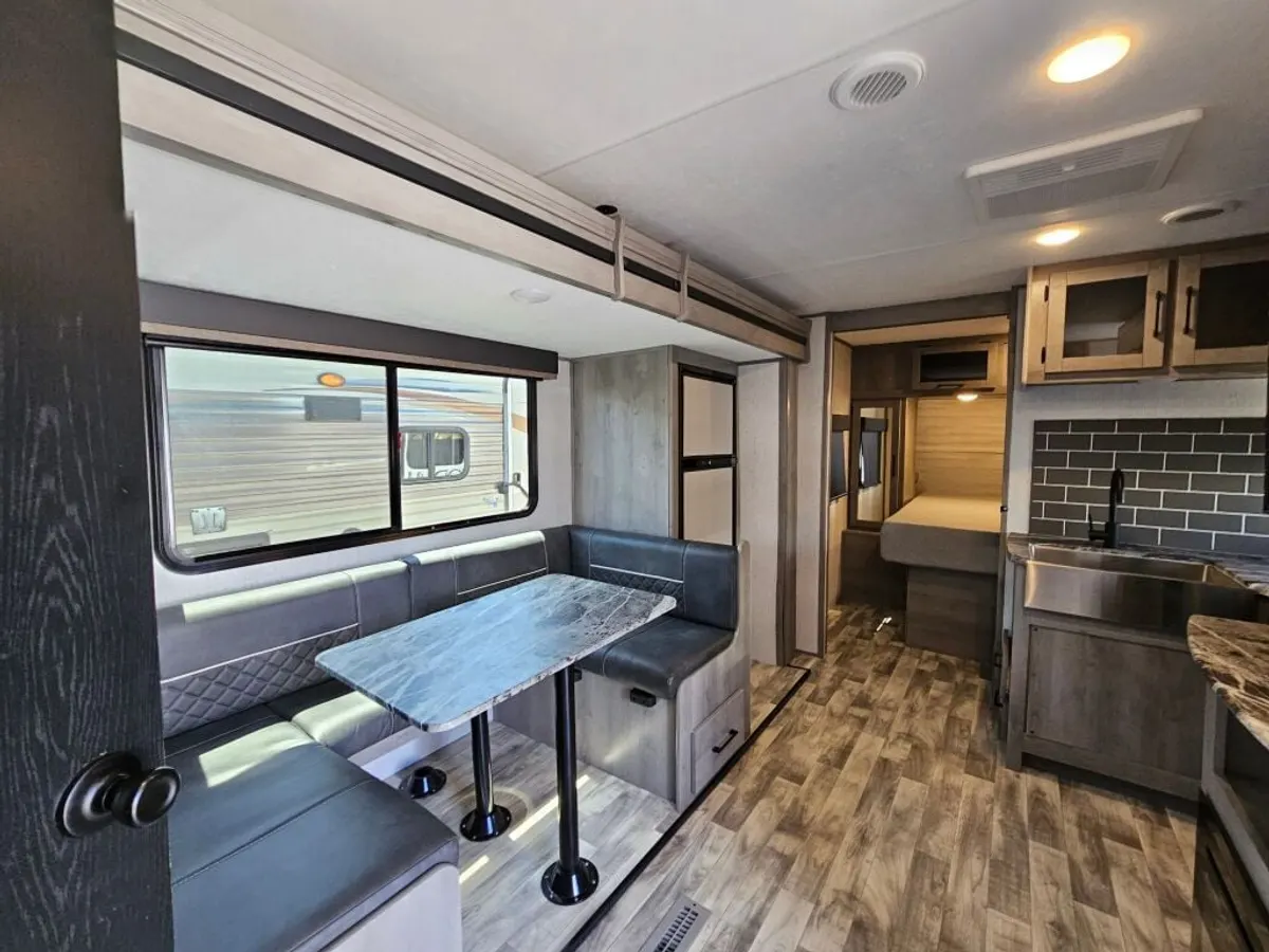 2022 Dutchmen Kodiak Ultra-Lite, photo 24 of 24