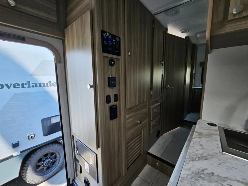 2027 Coachmen Freelander, photo 21 of 24