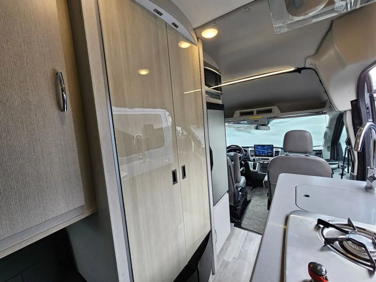 2023 Thor Motor Coach Tranquility, photo 14 of 24