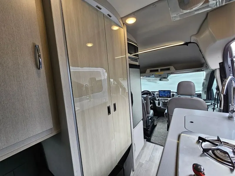 2023 Thor Motor Coach Tranquility, photo 14 of 24