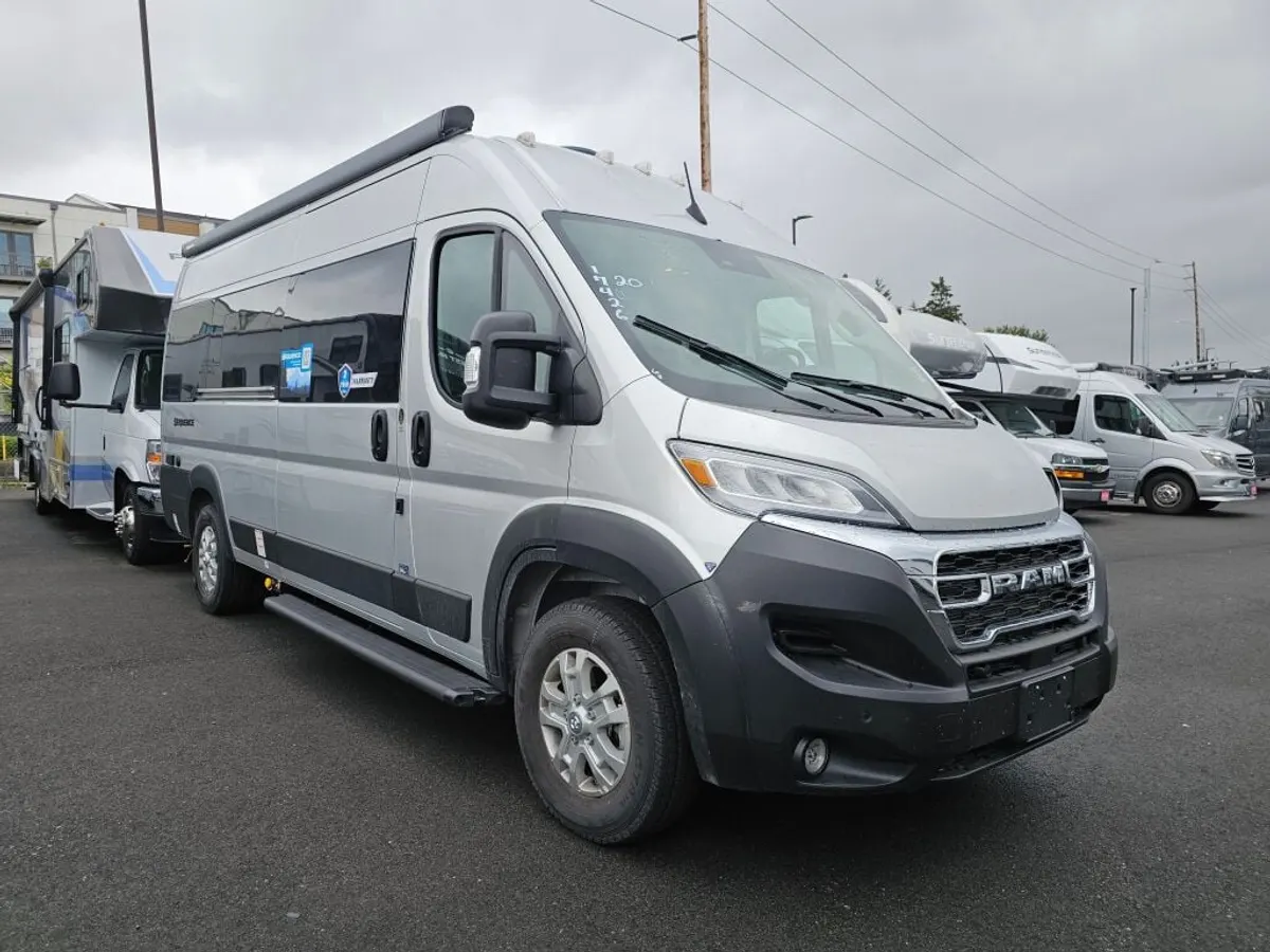 2027 Thor Motor Coach Sequence, photo 1 of 24