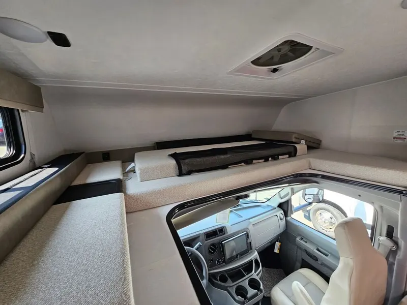 2027 Coachmen Freelander, photo 13 of 24