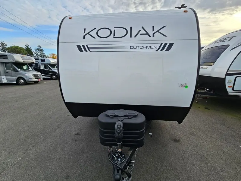 2026 Dutchmen Kodiak, photo 7 of 24