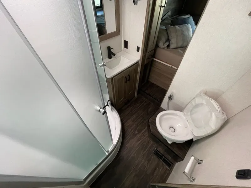 2024 Winnebago Vista, photo 15 of 22