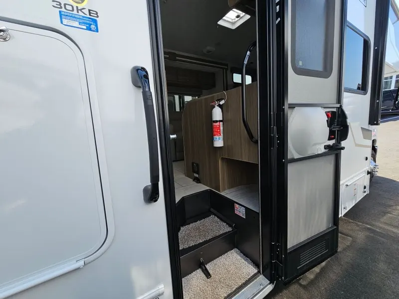 2027 Coachmen Freelander, photo 6 of 24