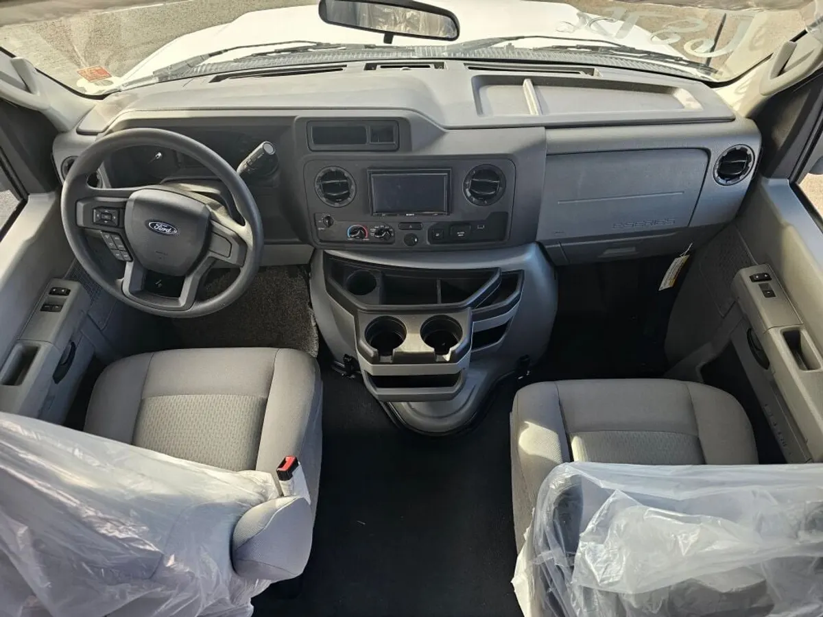 2026 Forest River Sunseeker LE, photo 22 of 24