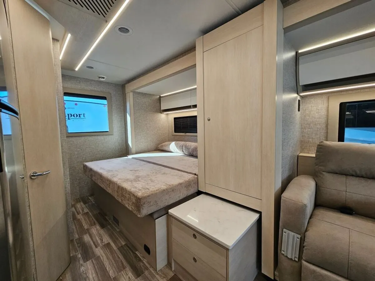 2026 Tiffin Motorhomes Wayfarer, photo 17 of 24