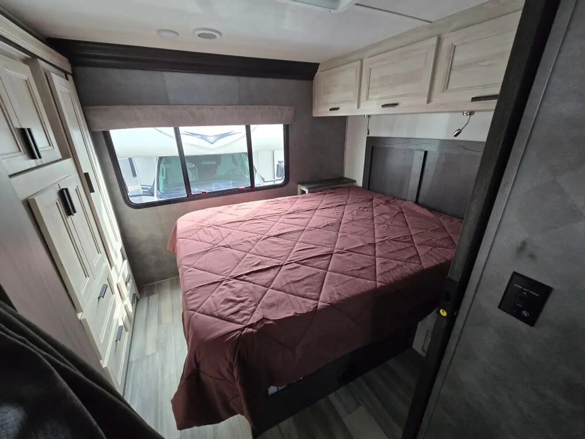 2023 Forest River Sunseeker, photo 23 of 24