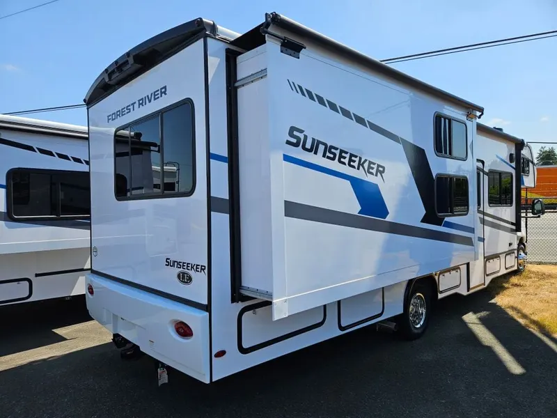 2026 Forest River Sunseeker LE, photo 6 of 24