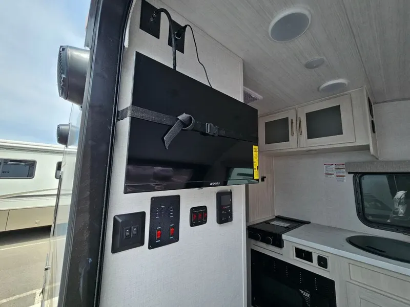 2027 Forest River R-Pod, photo 11 of 24