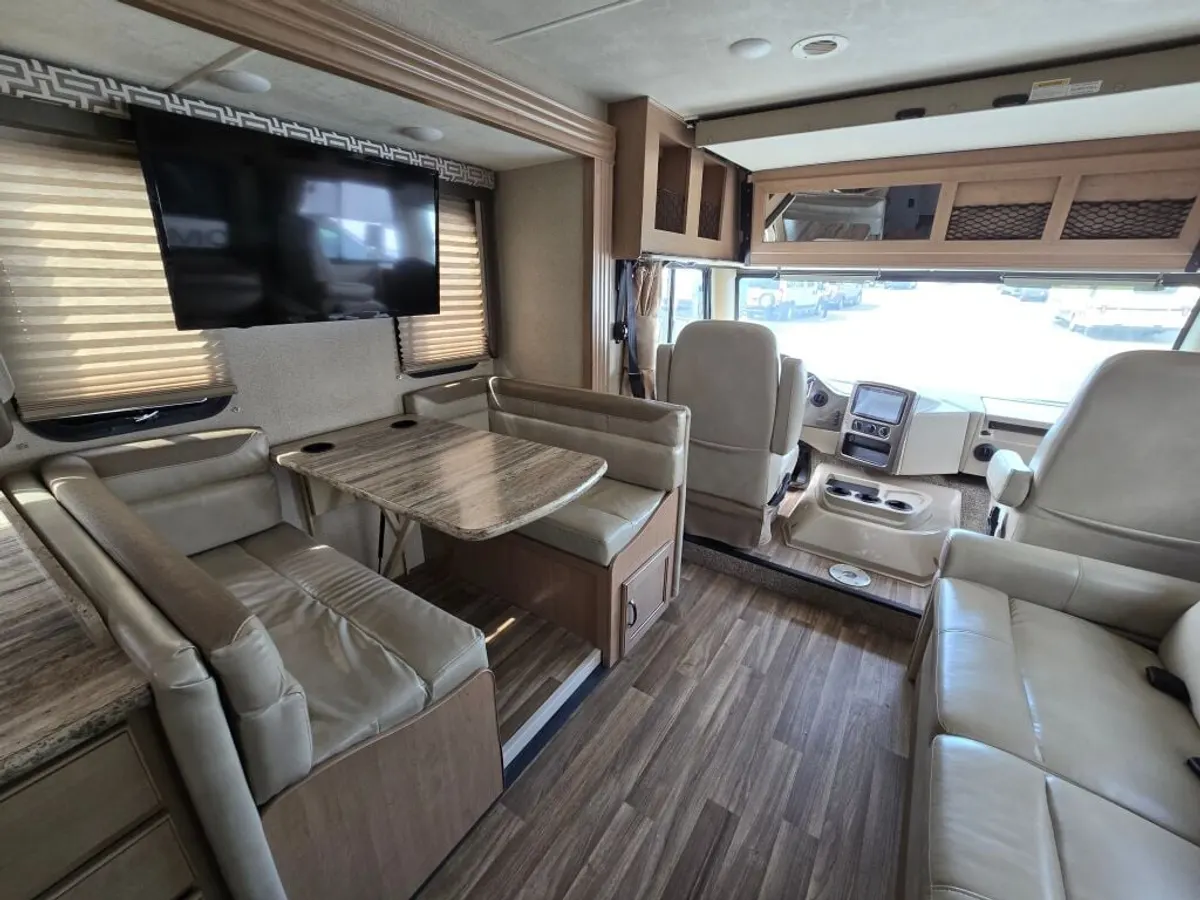 2019 Thor Motor Coach Ace, photo 12 of 24