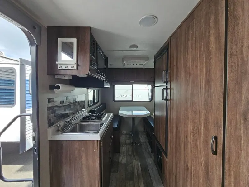 2019 Travel Lite Aura, photo 12 of 24