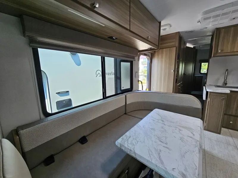 2027 Coachmen Freelander, photo 10 of 24