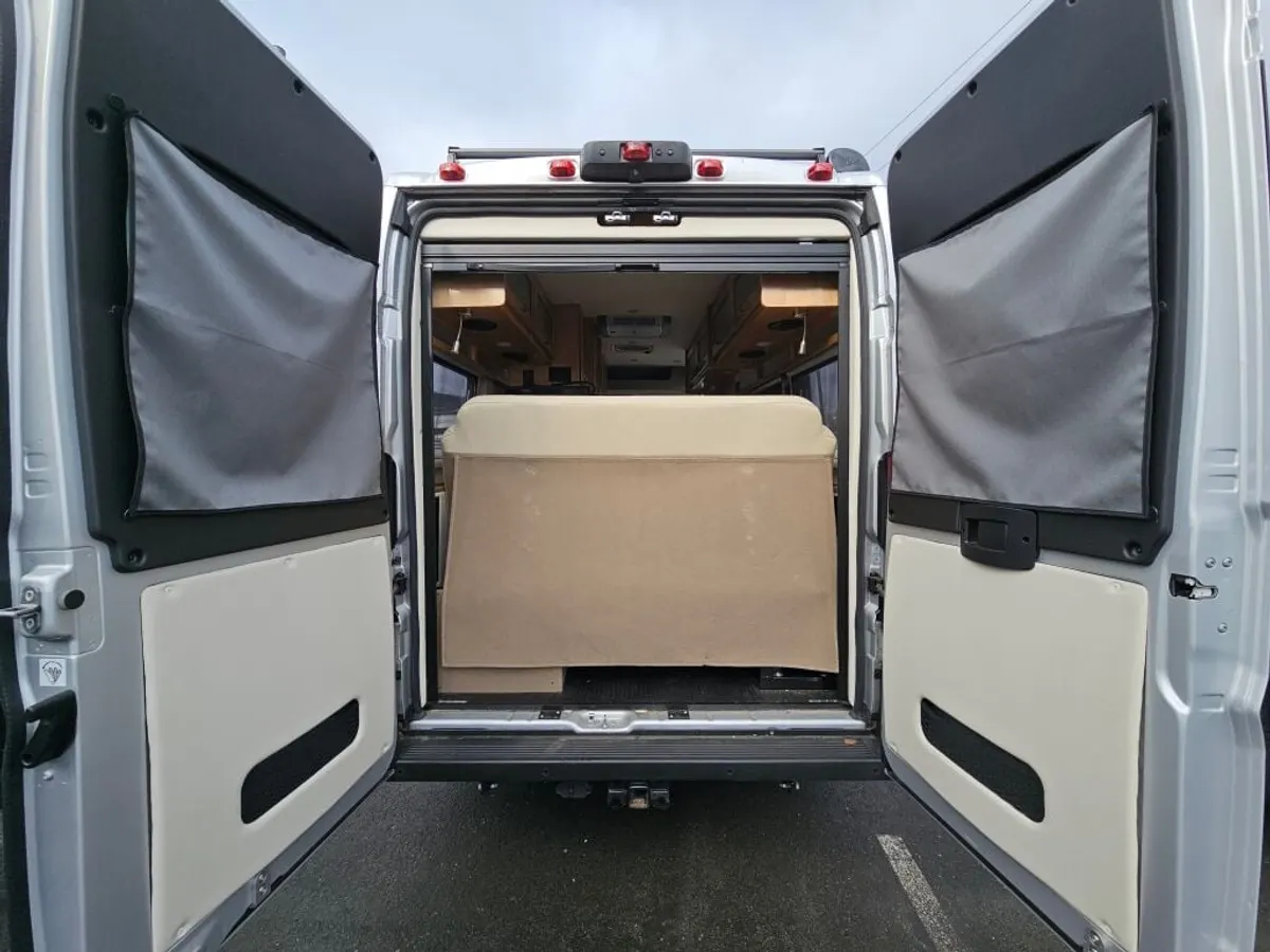 2023 Coachmen Nova, photo 9 of 24