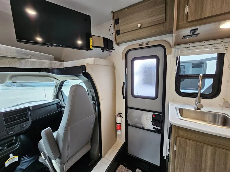 2026 Coachmen Freelander, photo 9 of 24
