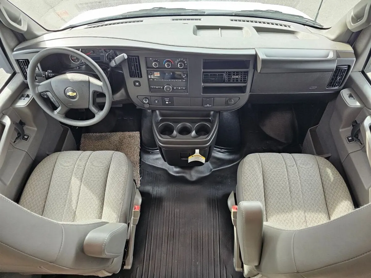 2026 Coachmen Freelander, photo 17 of 24