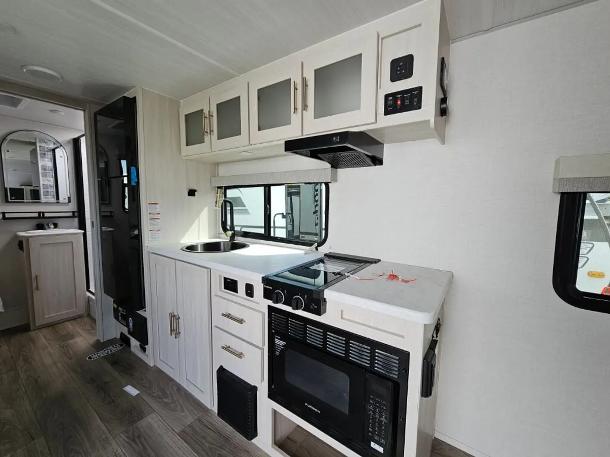 2026 Forest River R-Pod, photo 14 of 24