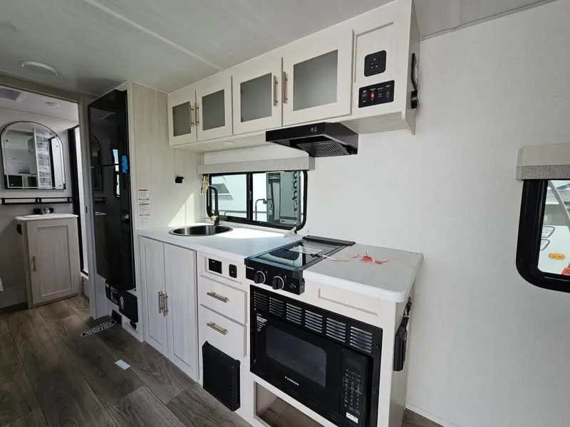 2026 Forest River R-Pod, photo 14 of 24