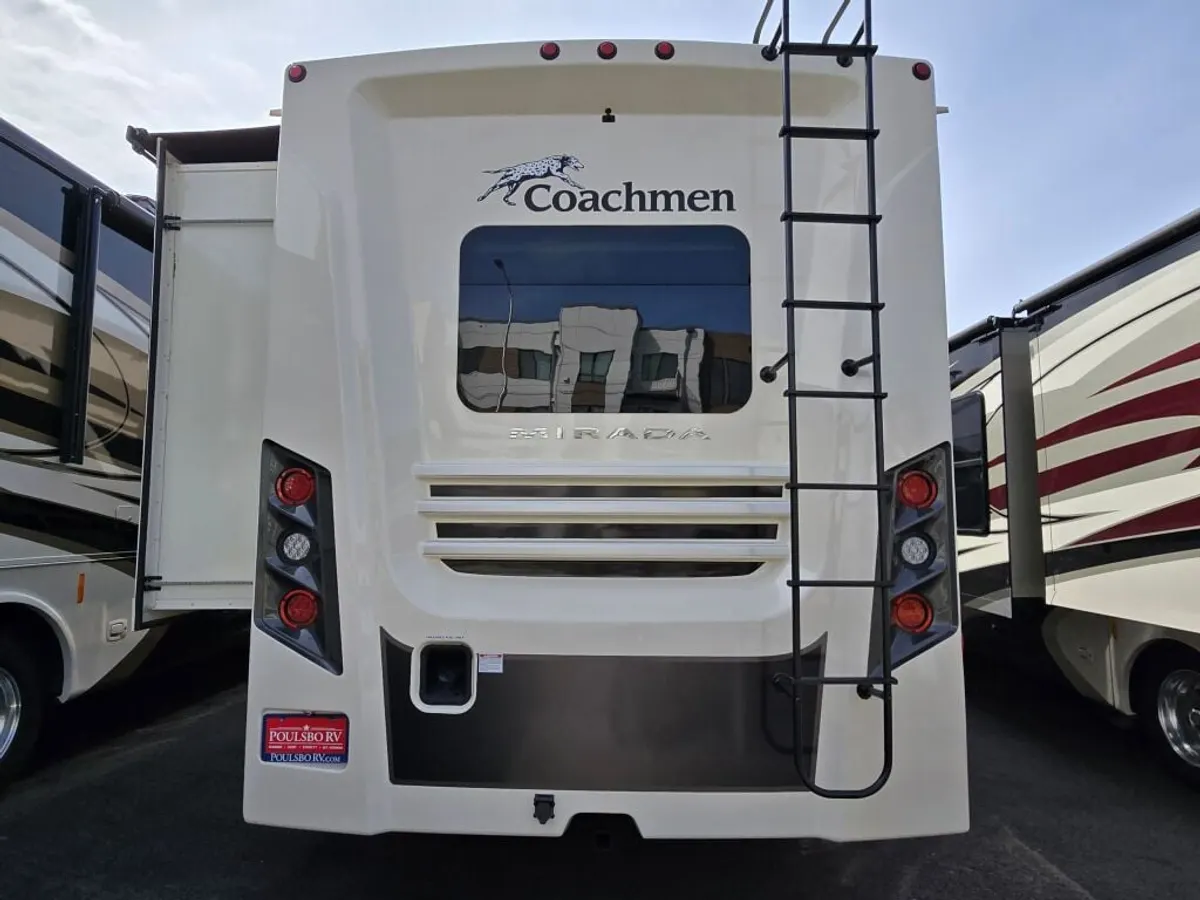 2023 Coachmen Mirada, photo 5 of 24