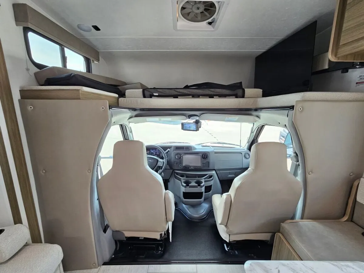 2027 Coachmen Freelander, photo 15 of 24
