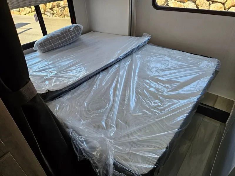 2026 Forest River Sunseeker LE, photo 12 of 19