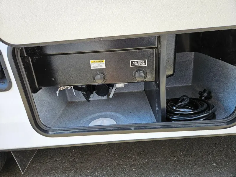 2026 Forest River Sunseeker LE, photo 11 of 24