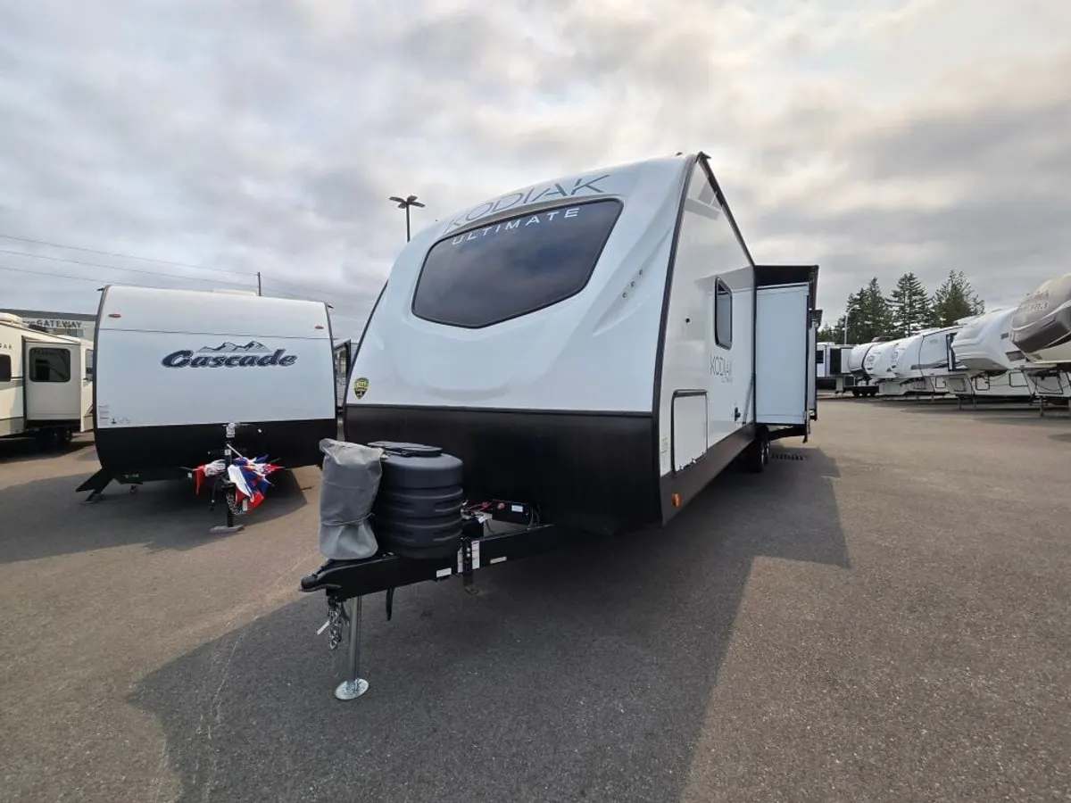 2025 Dutchmen Kodiak, photo 1 of 24