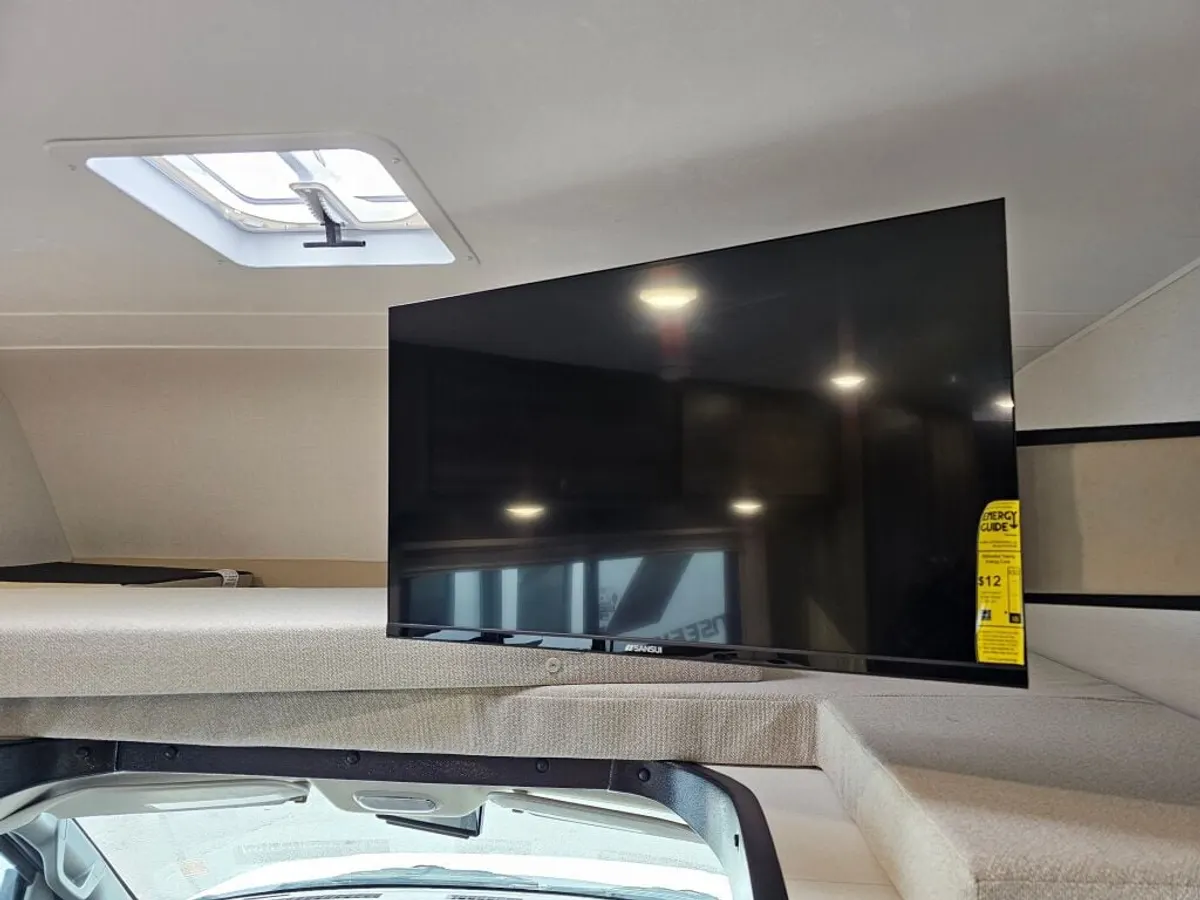 2026 Coachmen Freelander, photo 16 of 24