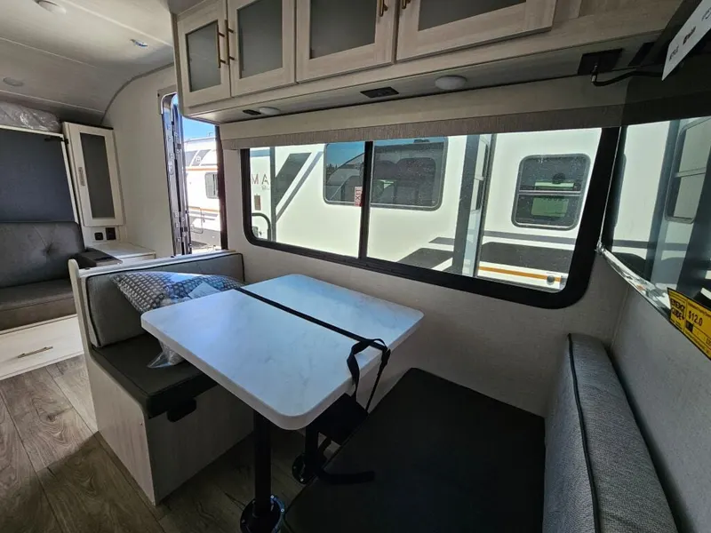 2027 Forest River R-Pod, photo 15 of 24