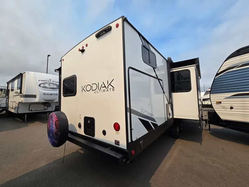 2025 Dutchmen Kodiak, photo 6 of 24