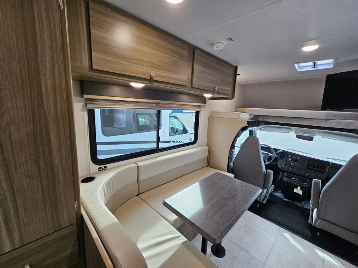 2026 Coachmen Freelander, photo 12 of 24