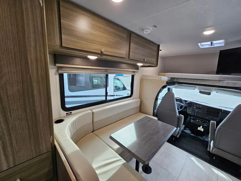 2026 Coachmen Freelander, photo 12 of 24