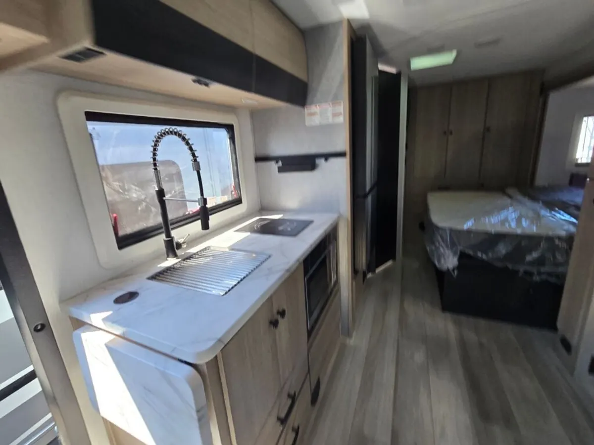 2025 Forest River Sunseeker MBS, photo 11 of 24