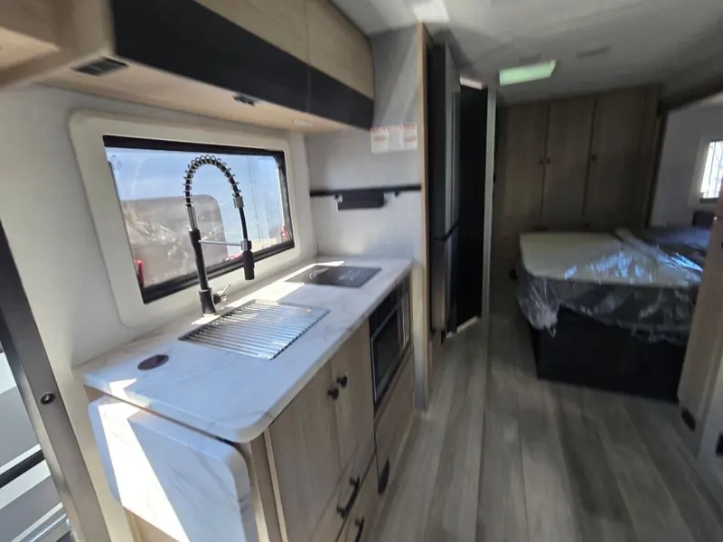 2025 Forest River Sunseeker MBS, photo 11 of 24