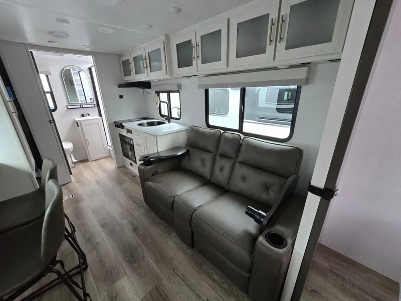 2027 Forest River R-Pod, photo 14 of 24